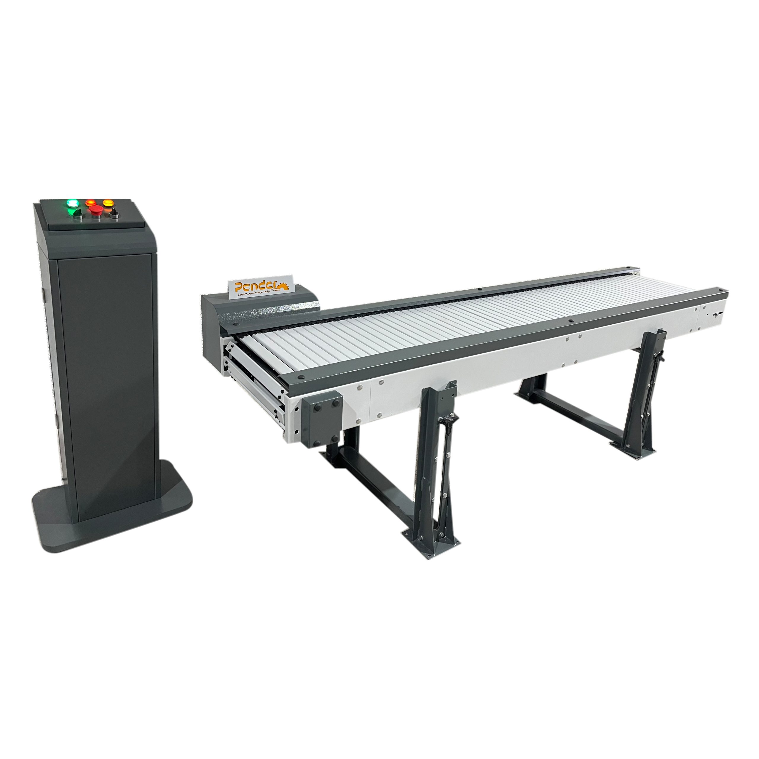 کانوایر اسلتی پندار ماشین البرز