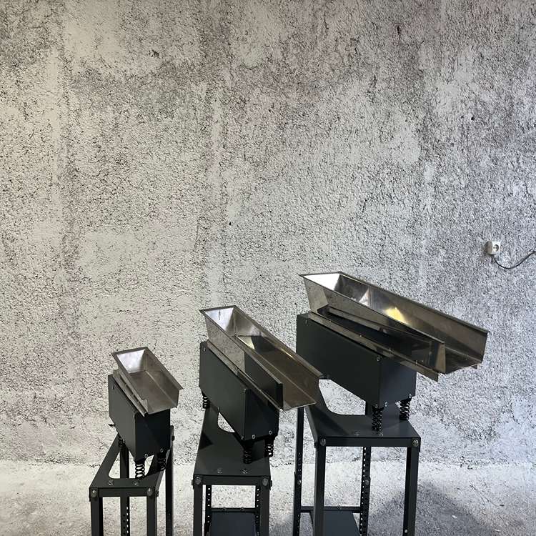 ویبراتور صنعتی پندار ماشین البرز