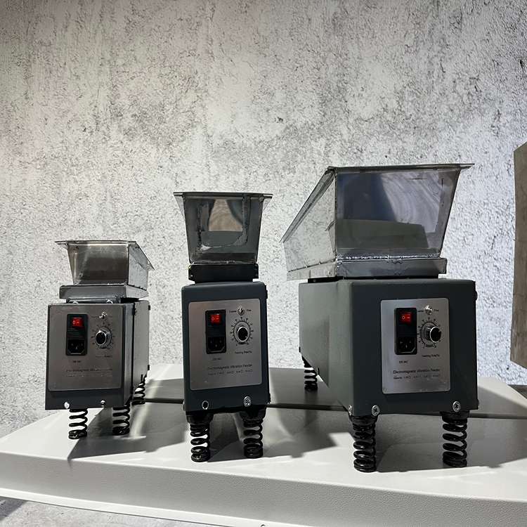 ویبراتور صنعتی پندار ماشین البرز