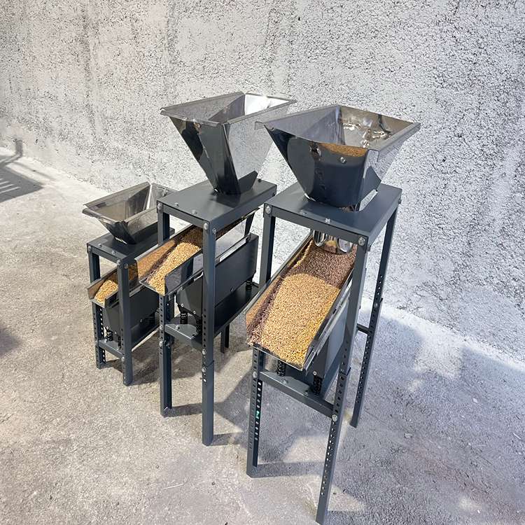 ویبراتور صنعتی پندار ماشین البرز