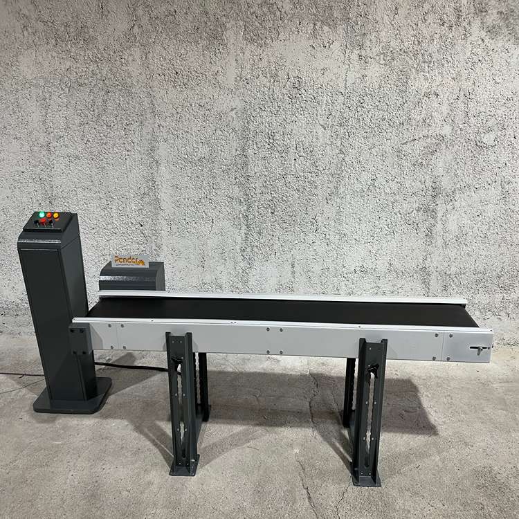 کانوایر تسمه ای پندار ماشین البرز