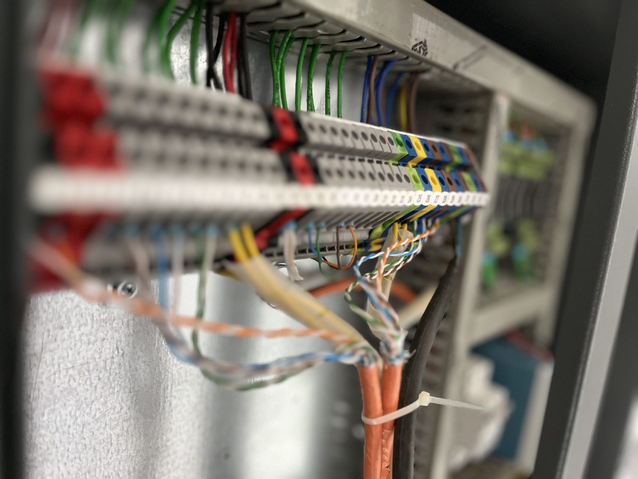 پرکن گرانولی پندار ماشین البرز