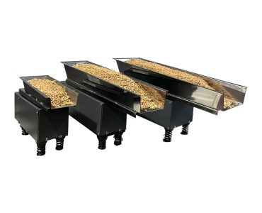 ویبراتور های صنعتی پندار ماشین البرز