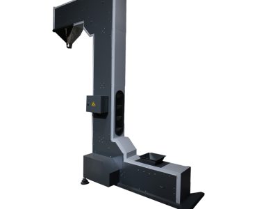 الواتور کاسه ای پندار ماشین البرز