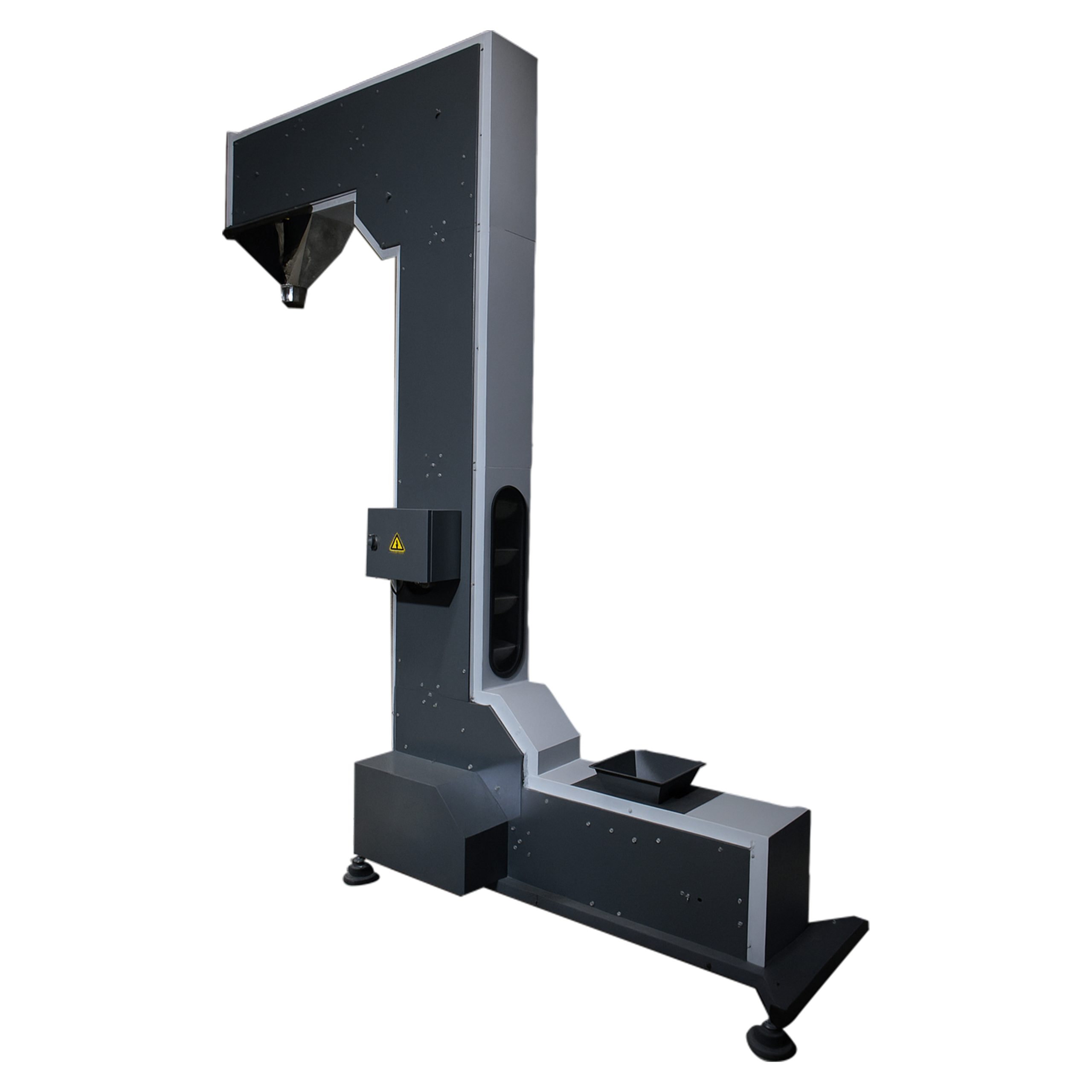 الواتور کاسه ای پندار ماشین البرز