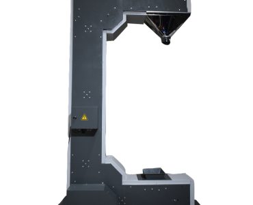 الواتور کاسه ای پندار ماشین البرز