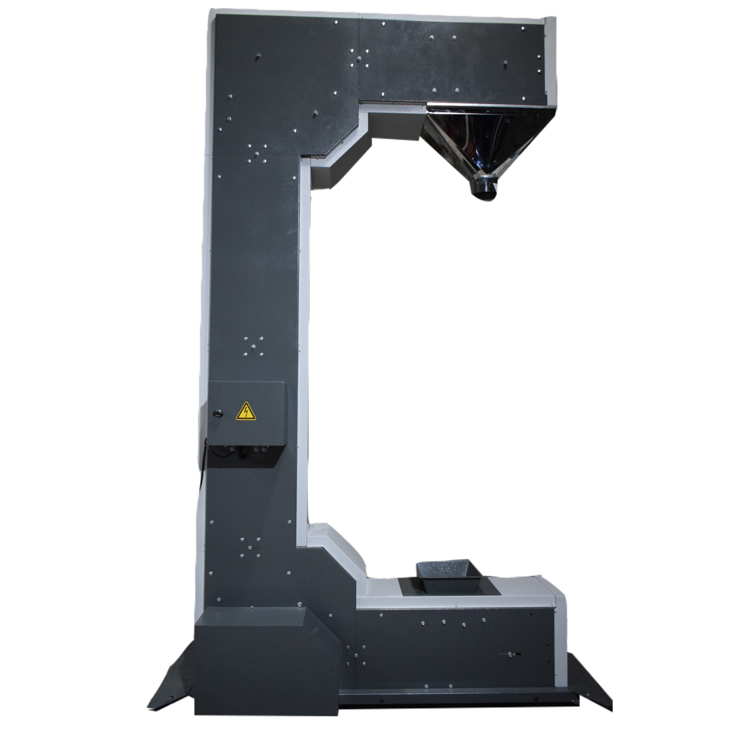 الواتور کاسه ای پندار ماشین البرز