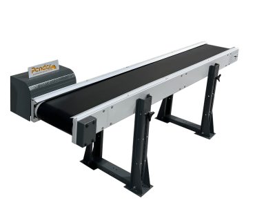 کانوایر تسمه ای پندار ماشین البرز