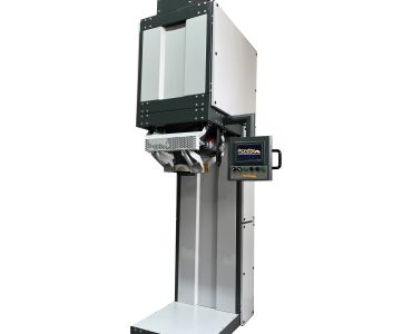 پرکن گرانولی پندار ماشین البرز